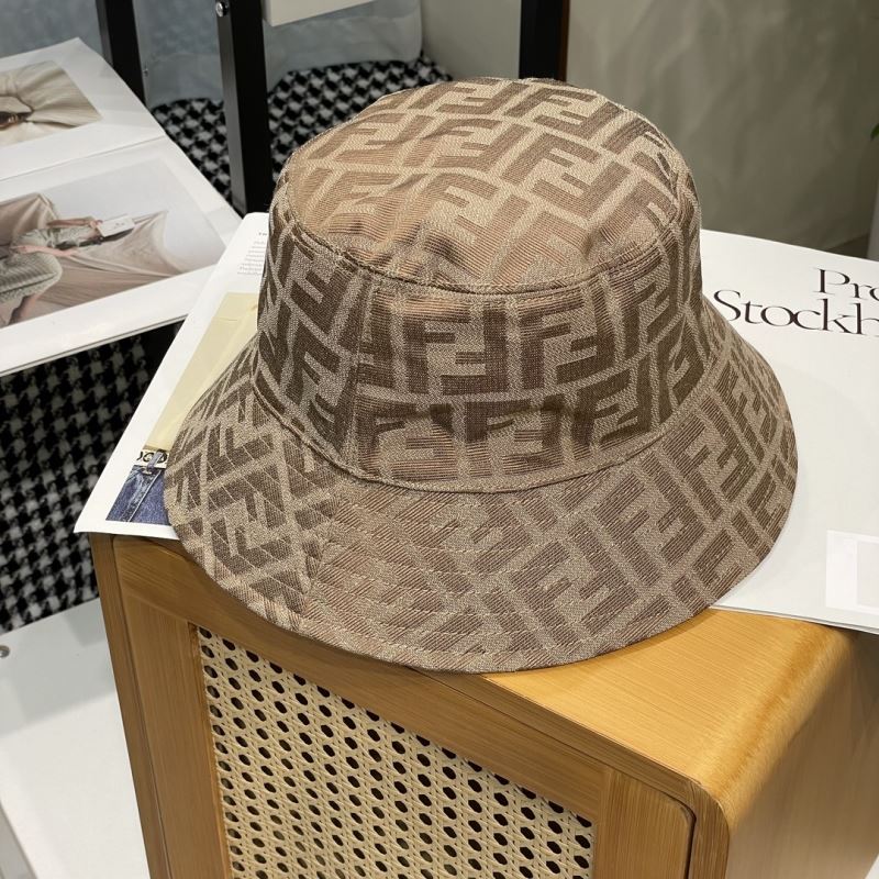 Fendi Caps